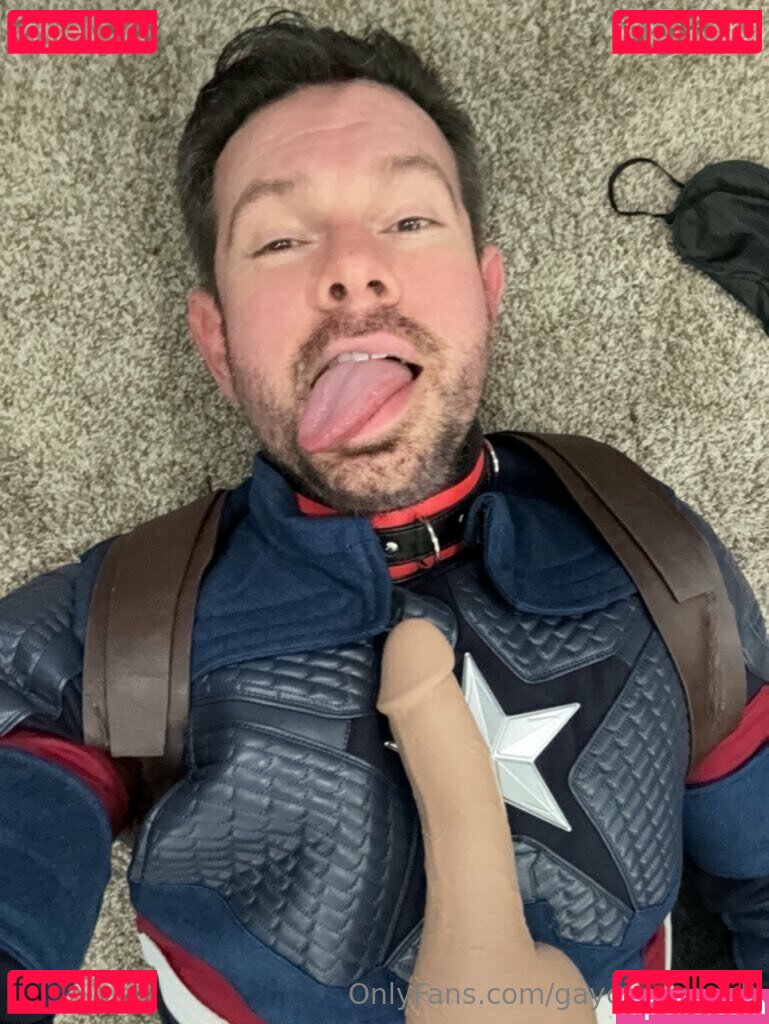 gaycomicgeek Nude Onlyfans Photo 40