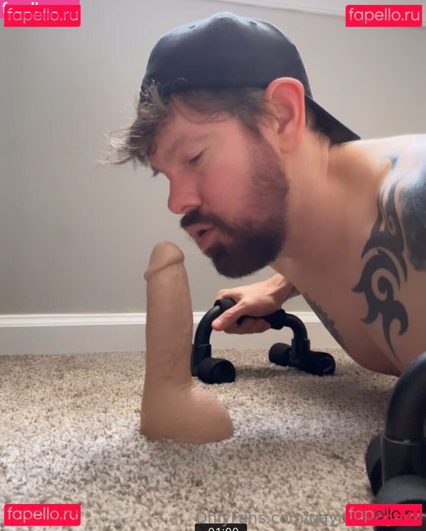 gaycomicgeek Nude Onlyfans Photo 41