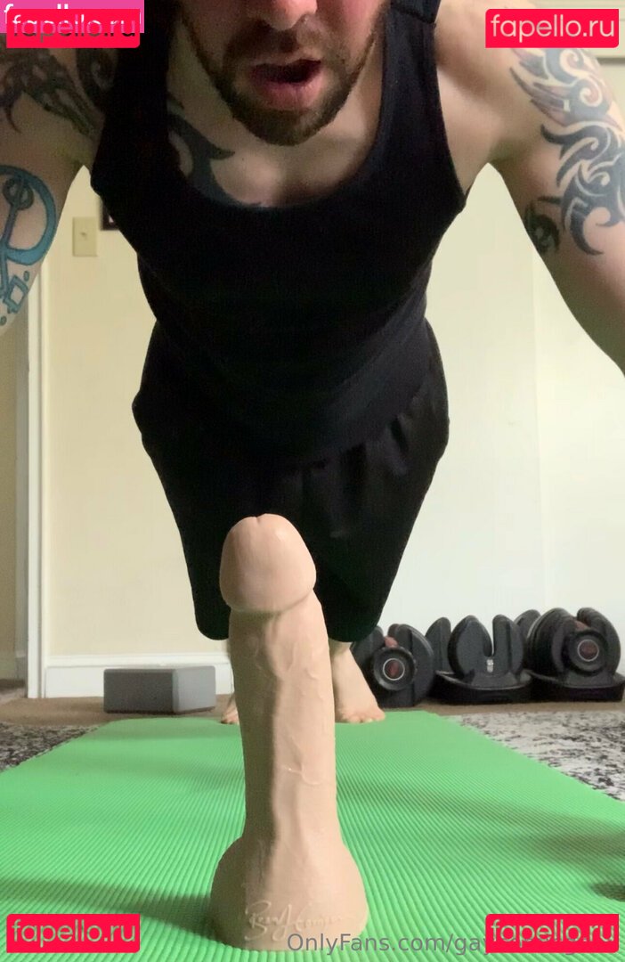 gaycomicgeek Nude Onlyfans Photo 38