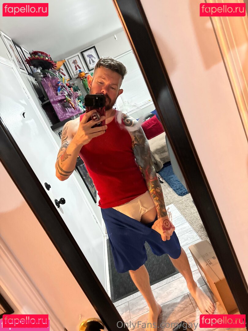 gaycomicgeek Nude Onlyfans Photo 36