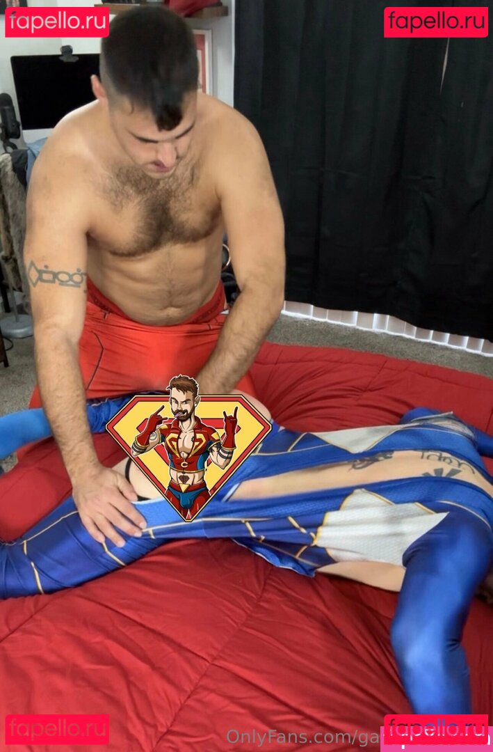 gaycomicgeek Nude Onlyfans Photo 27