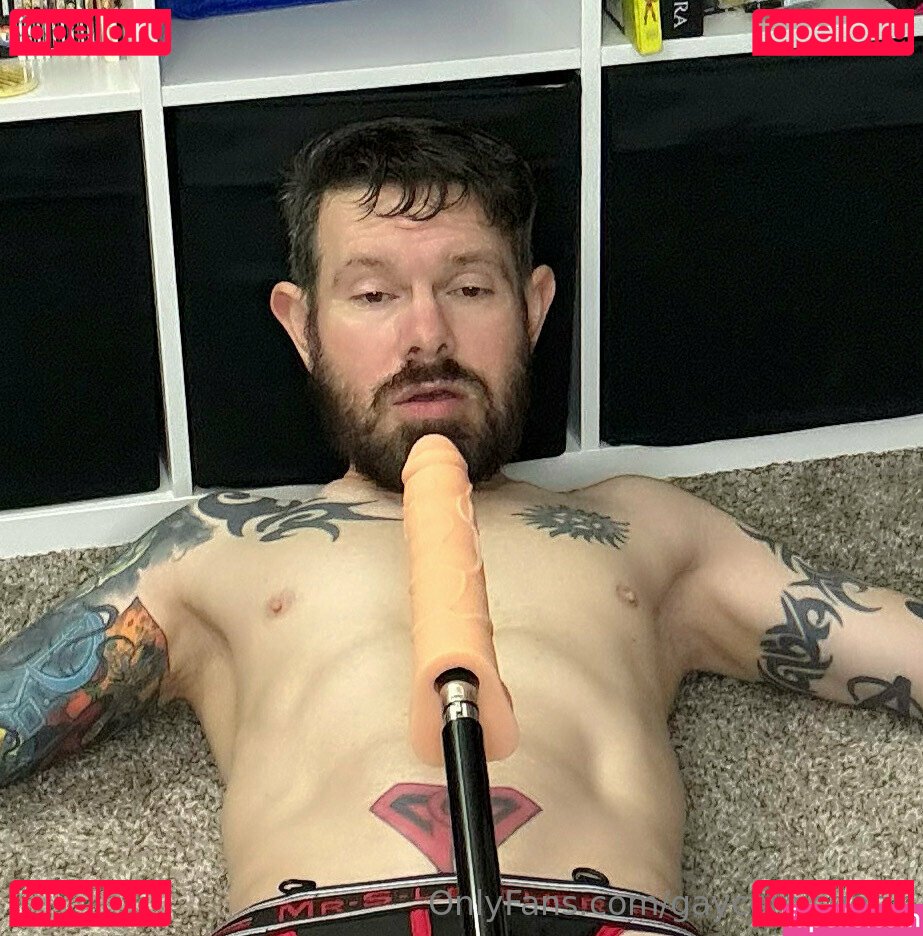 gaycomicgeek Nude Onlyfans Photo 28