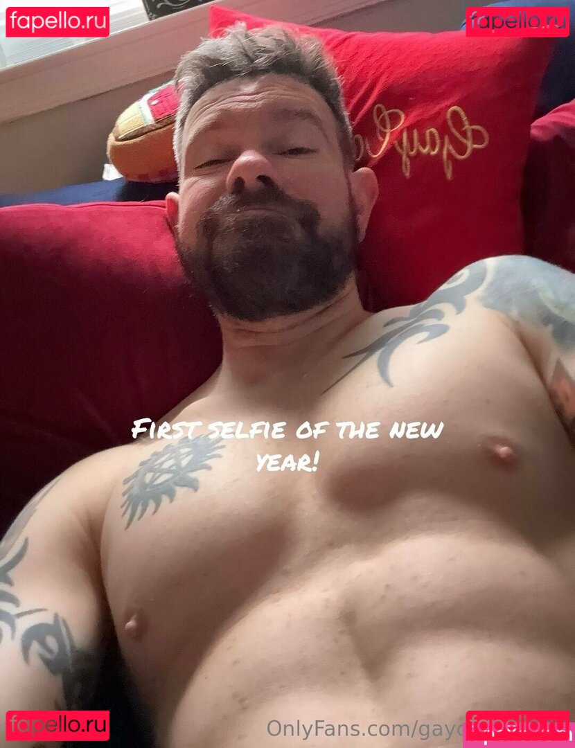 gaycomicgeek Nude Onlyfans Photo 12