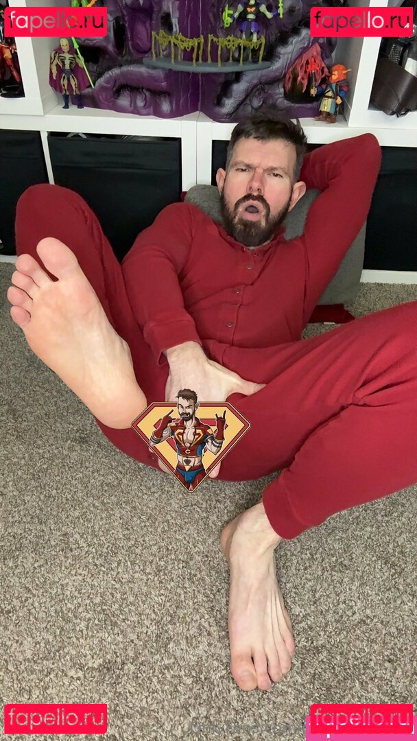 gaycomicgeek Nude Onlyfans Photo 11