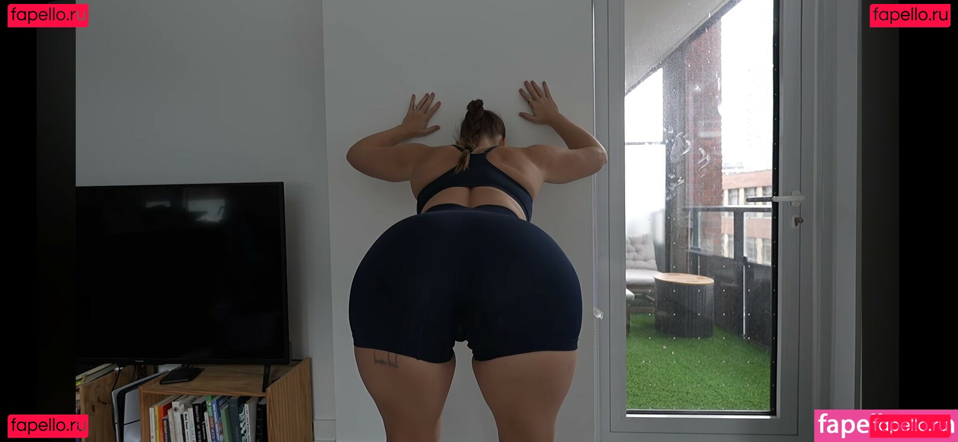 Esther Burden Nude Onlyfans Photo 13