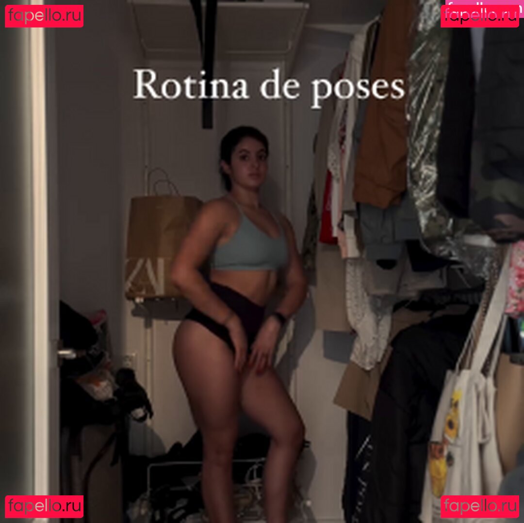 Sabrina Gomes Nude Onlyfans Photo 22