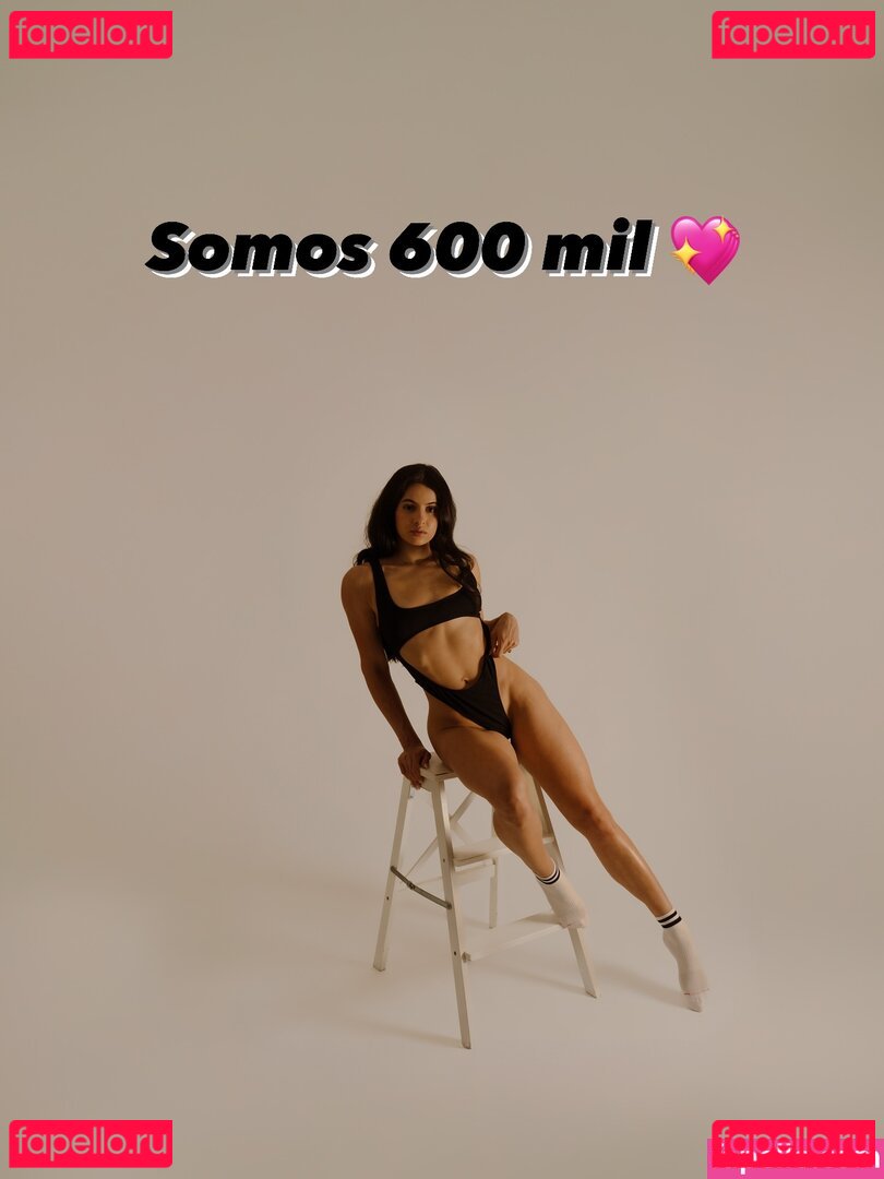 Sabrina Gomes Nude Onlyfans Photo 18
