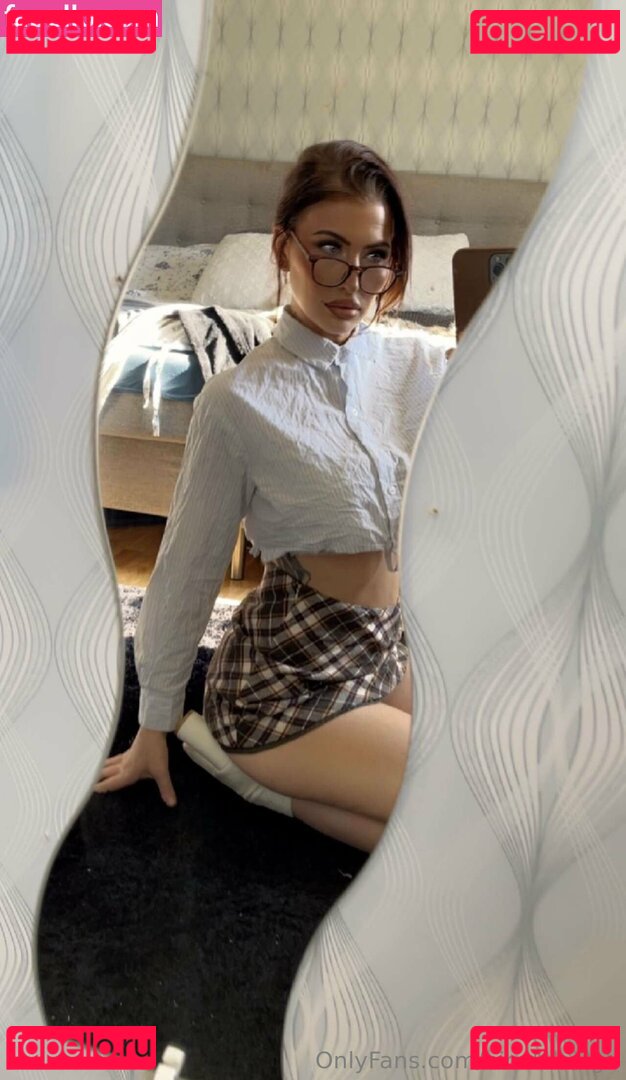 nicolebergh Nude Onlyfans Photo 16