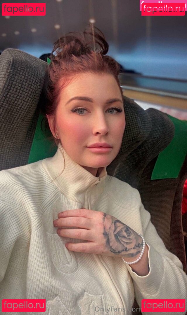 nicolebergh Nude Onlyfans Photo 10