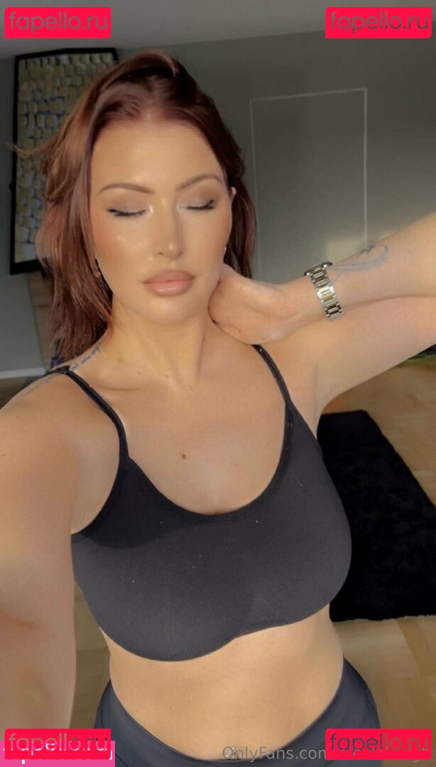 nicolebergh Nude Onlyfans Photo 6