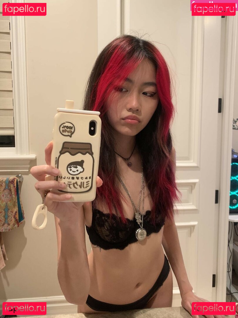 cocokatana Nude Onlyfans Photo 35