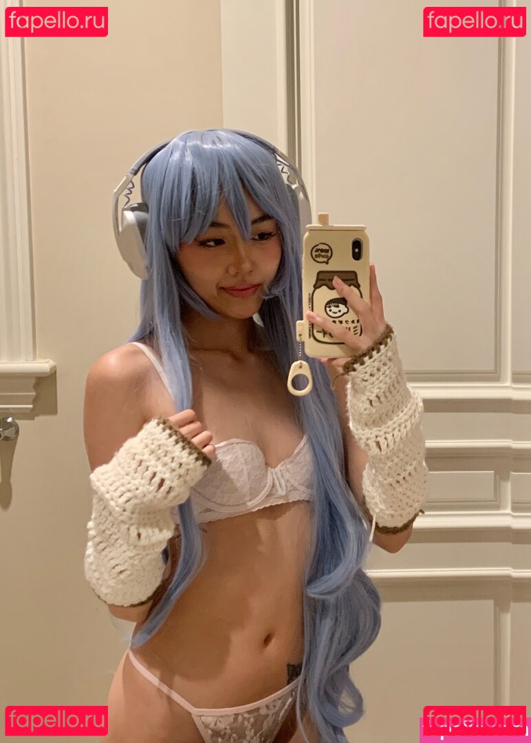 cocokatana Nude Onlyfans Photo 23