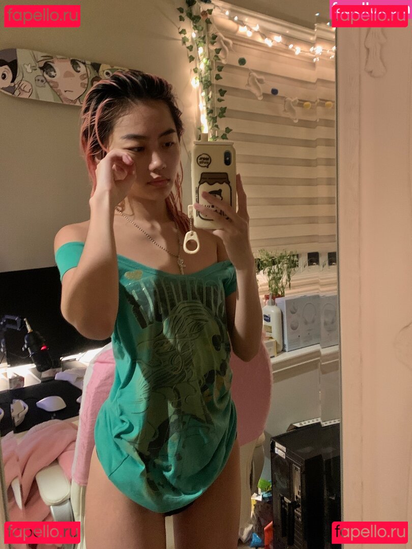 cocokatana Nude Onlyfans Photo 22