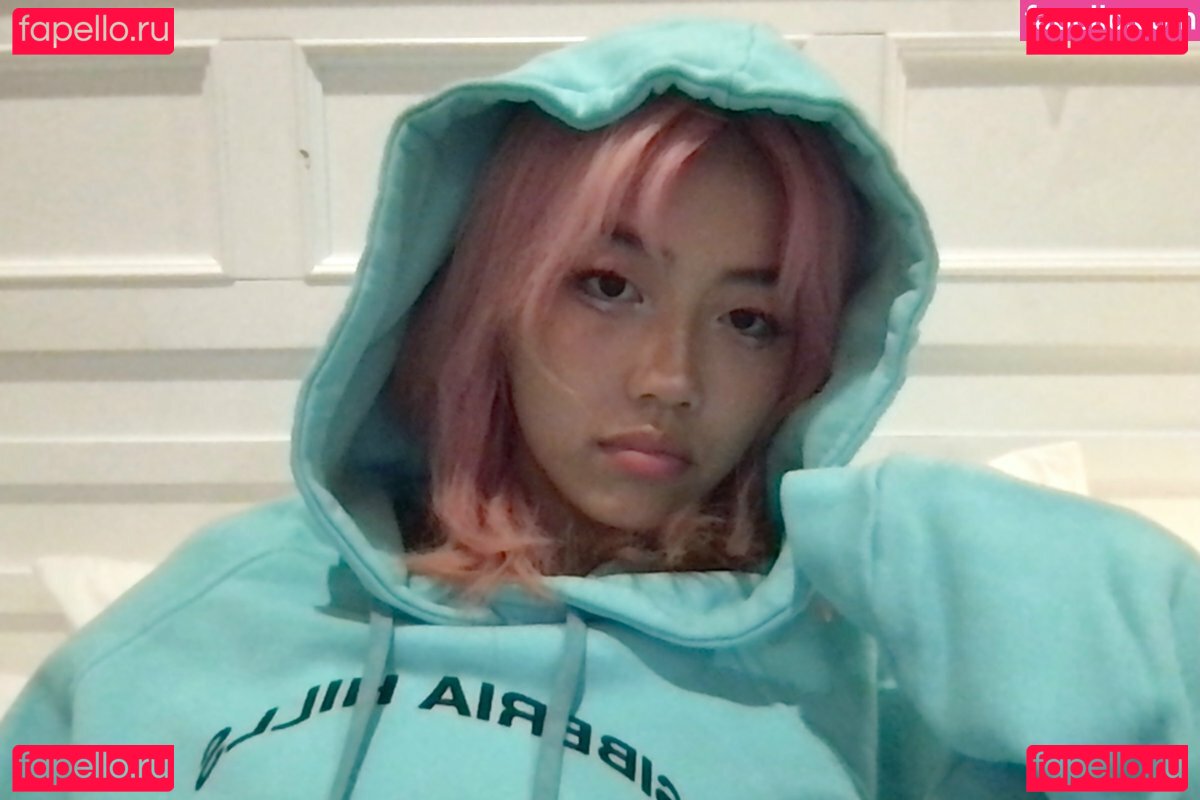cocokatana Nude Onlyfans Photo 18