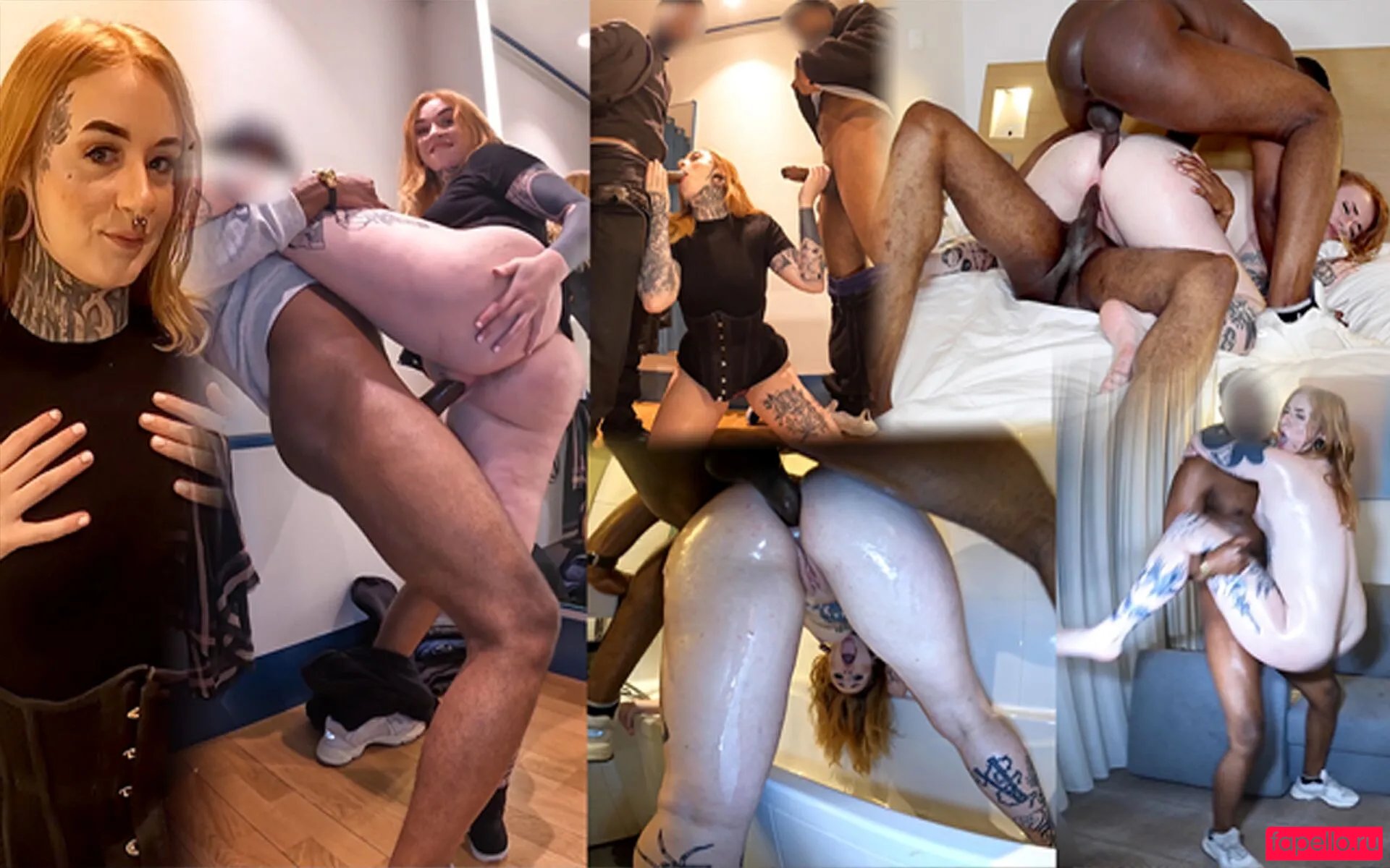 Lindahot Nude Onlyfans Photo 16