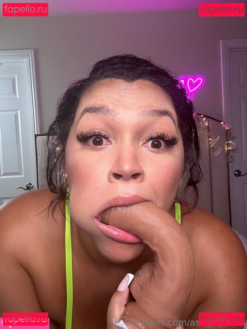 ashlynpeaks Nude Onlyfans Photo 21