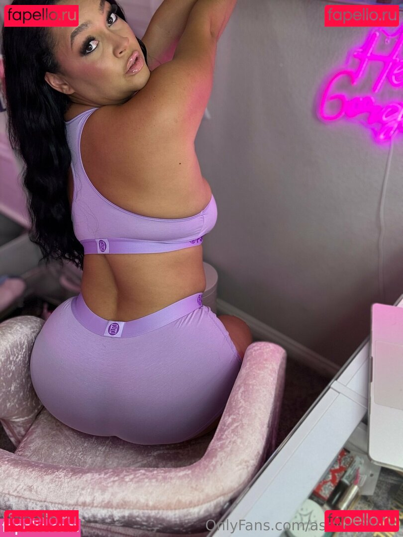ashlynpeaks Nude Onlyfans Photo 13
