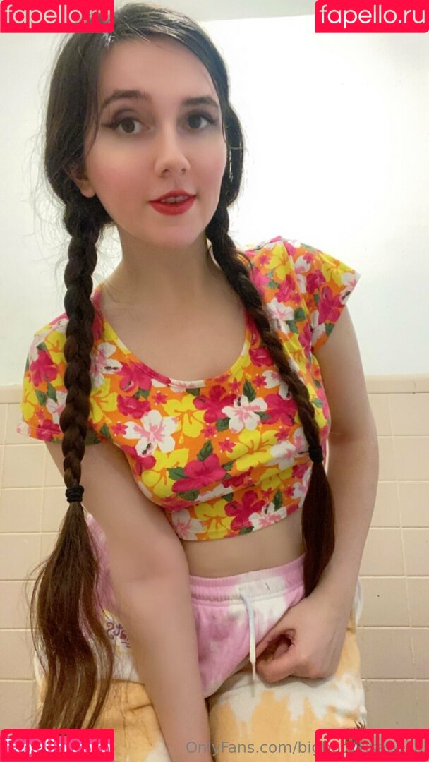 bigbootyisabella Onlyfans Photo Gallery 