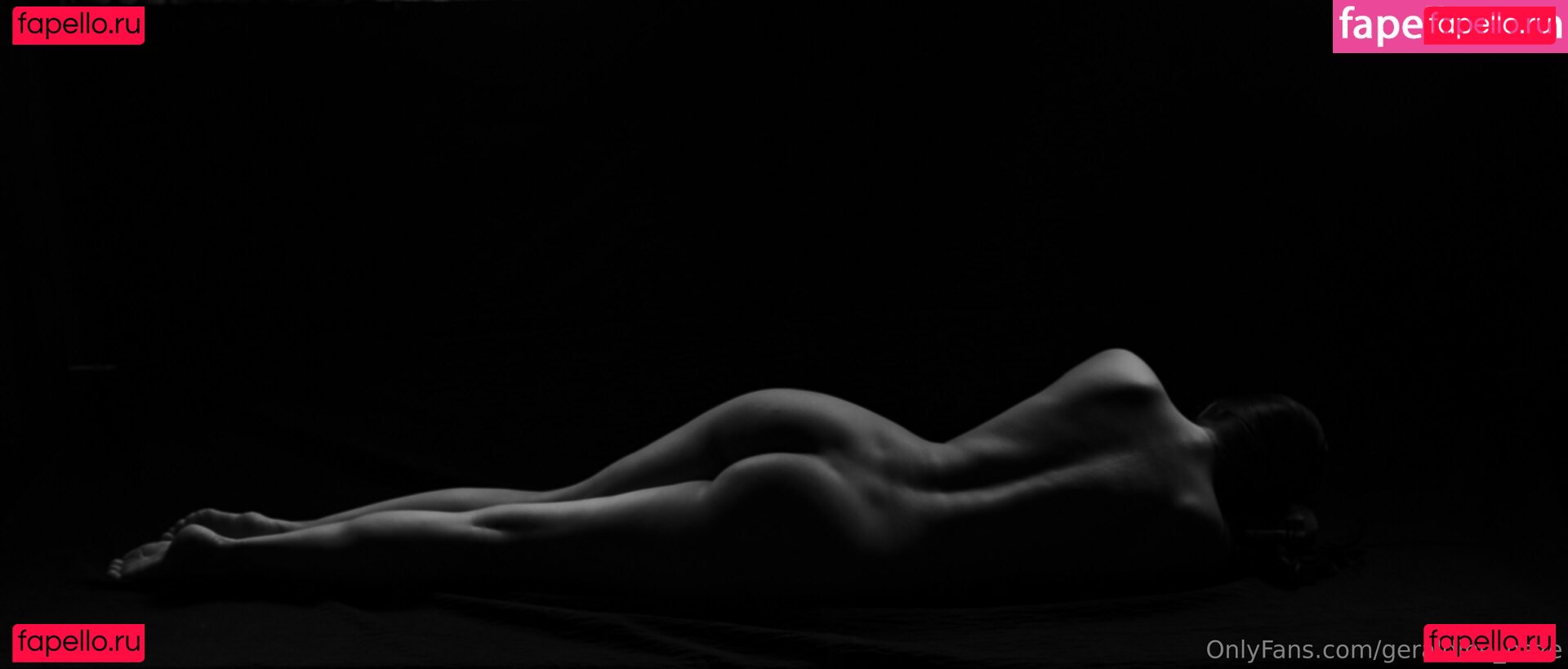 Geraldine Haze Nude Onlyfans Photo 3