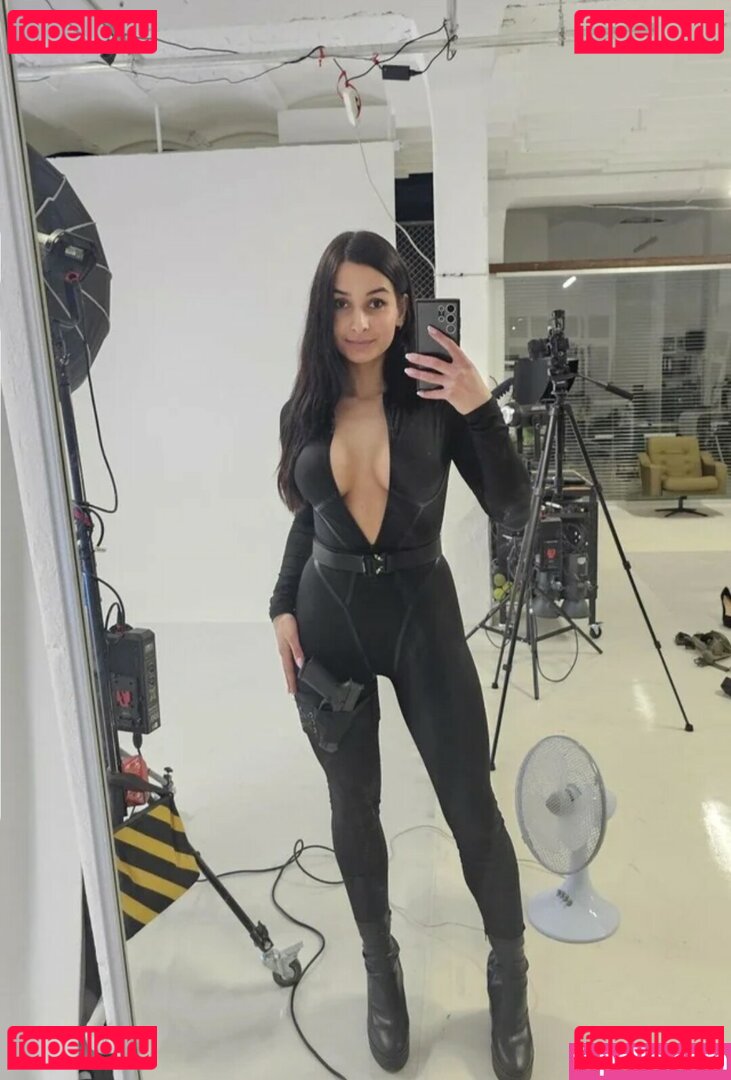 Miliholicy Nude Onlyfans Photo 28