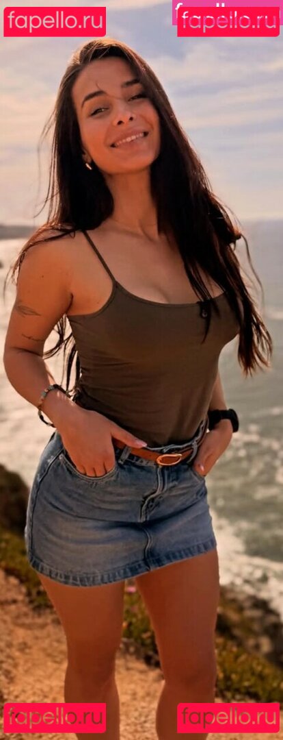 Miliholicy Nude Onlyfans Photo 19