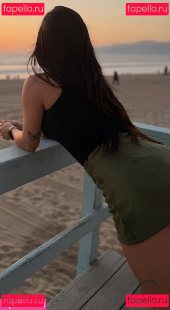 Miliholicy Nude Onlyfans Photo 15