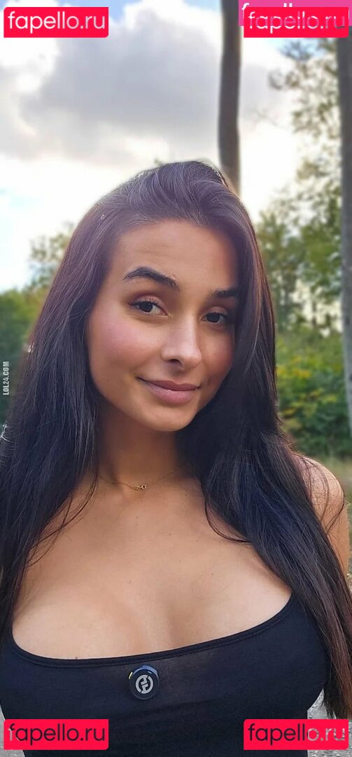 Miliholicy Nude Onlyfans Photo 7