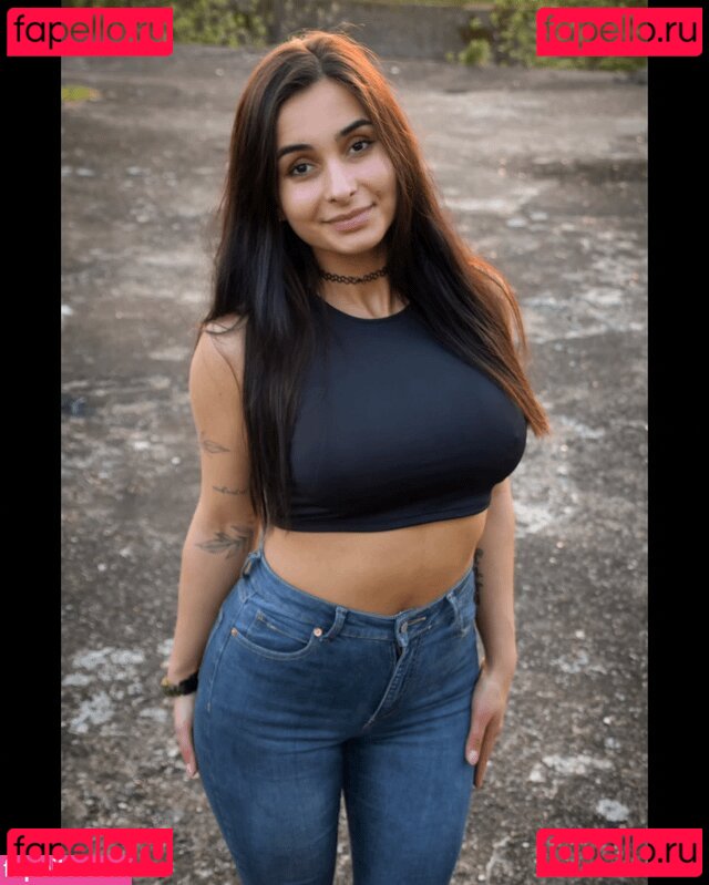 Miliholicy Nude Onlyfans Photo 6