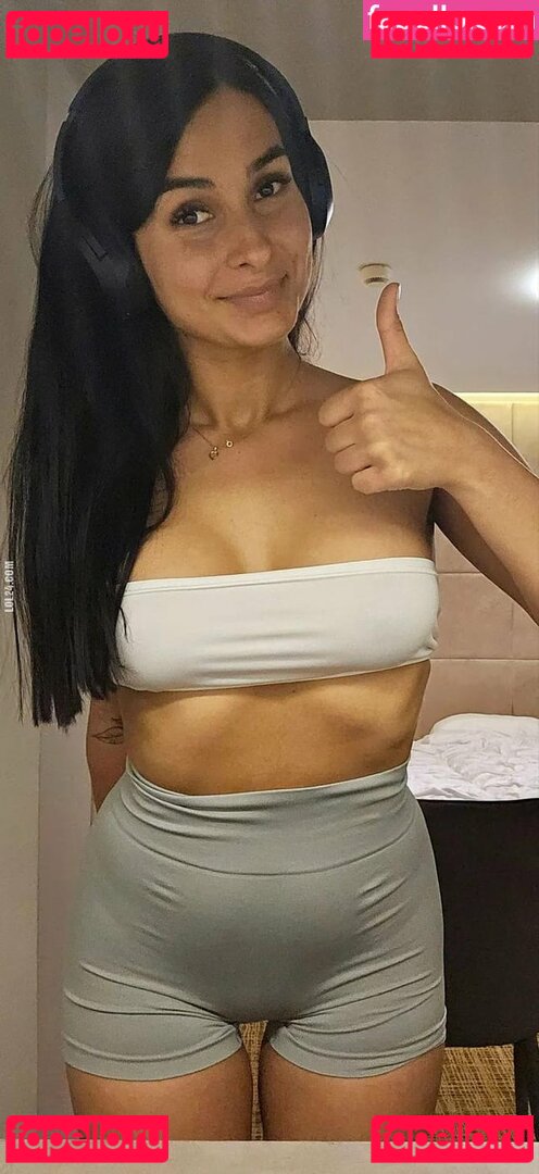 Miliholicy Nude Onlyfans Photo 5