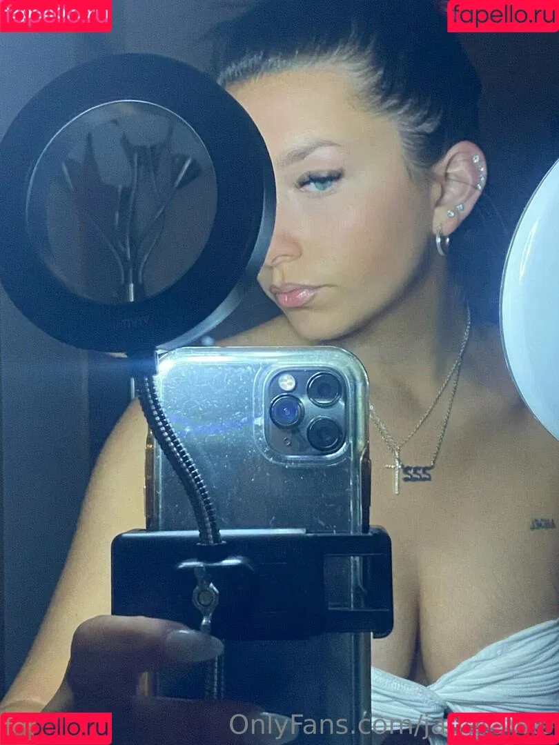 jaderayxo Onlyfans Photo Gallery 