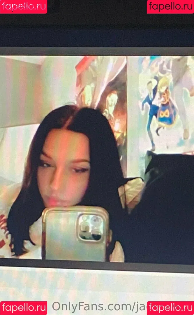 jaderayxo Onlyfans Photo Gallery 