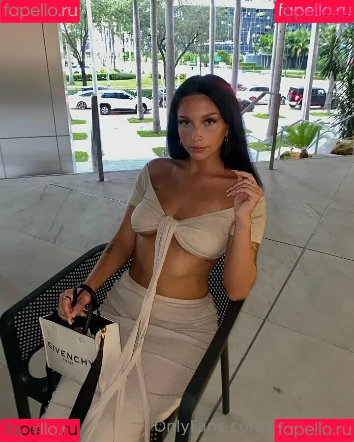jaderayxo Onlyfans Photo Gallery 