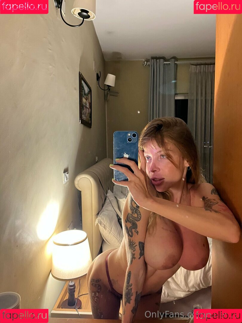 jaderayxo Onlyfans Photo Gallery 