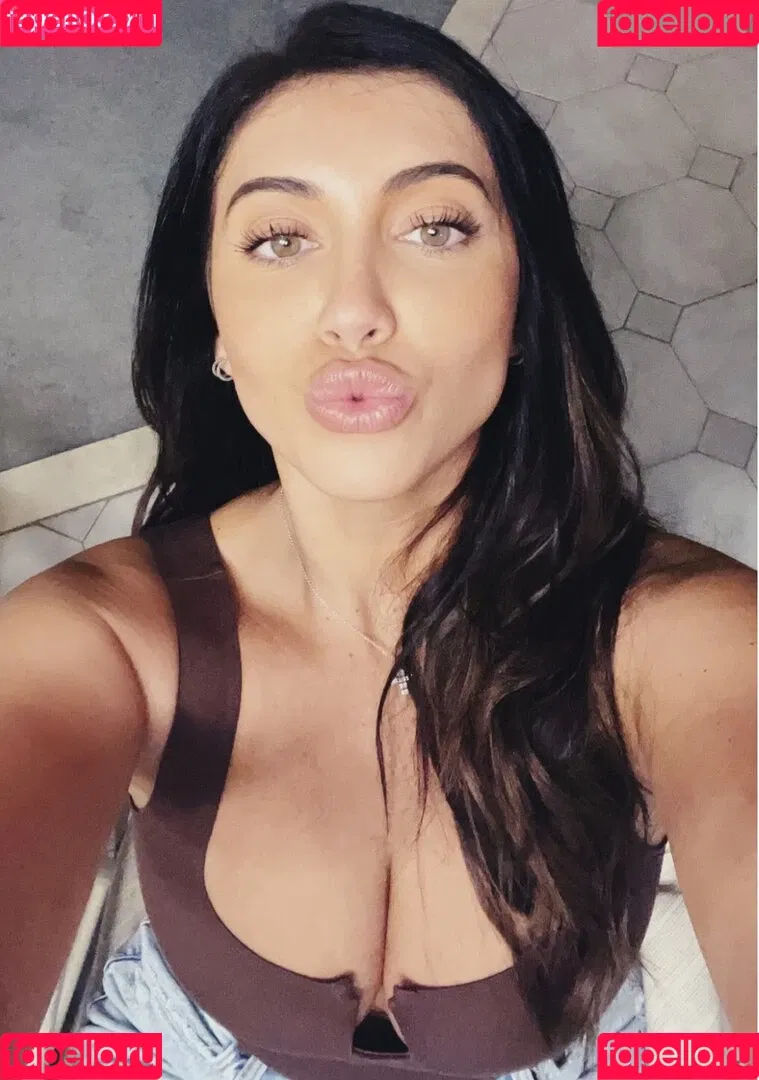 Sabrina Romana Onlyfans Photo Gallery 
