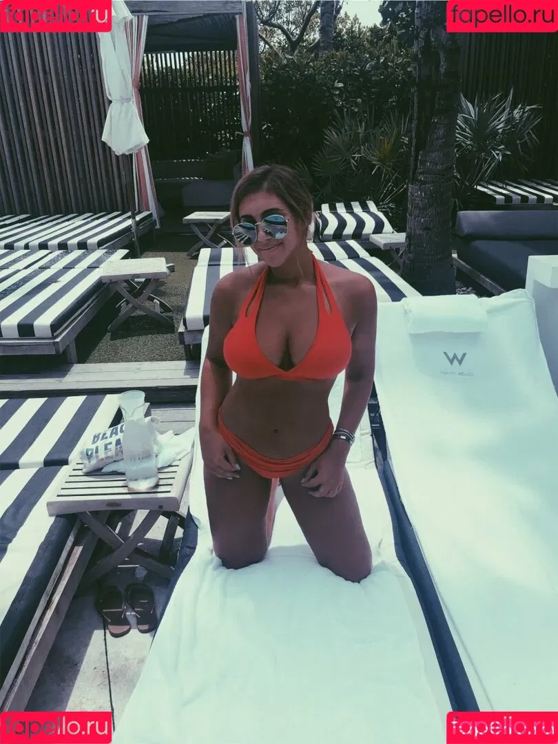 Sabrina Romana Onlyfans Photo Gallery 