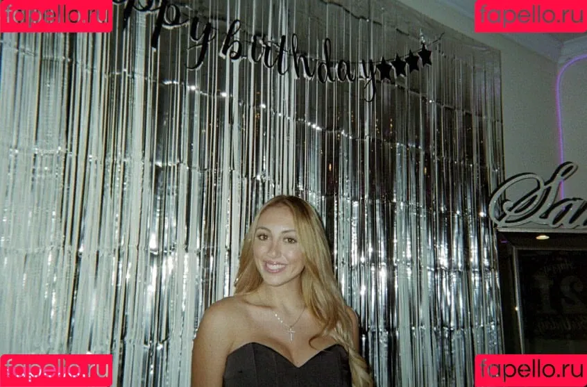 Sabrina Romana Onlyfans Photo Gallery 