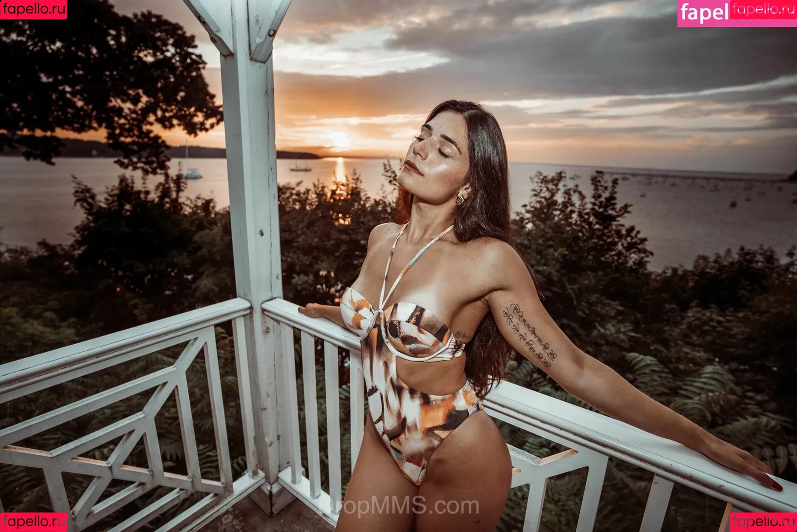 Annabel DaSilva Onlyfans Photo Gallery 