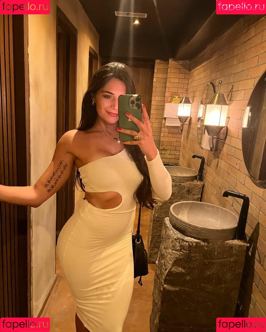 Annabel DaSilva Onlyfans Photo Gallery 