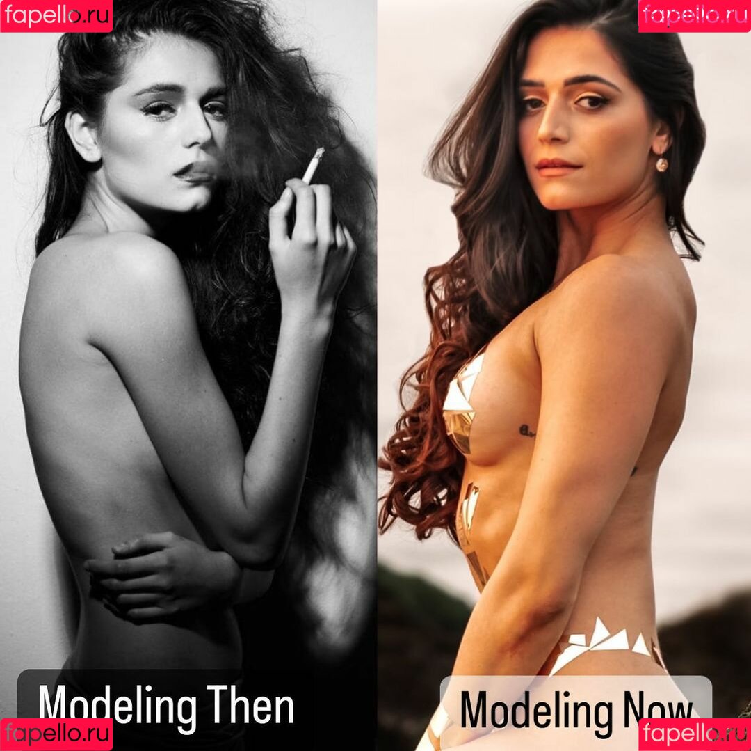 Annabel DaSilva Onlyfans Photo Gallery 