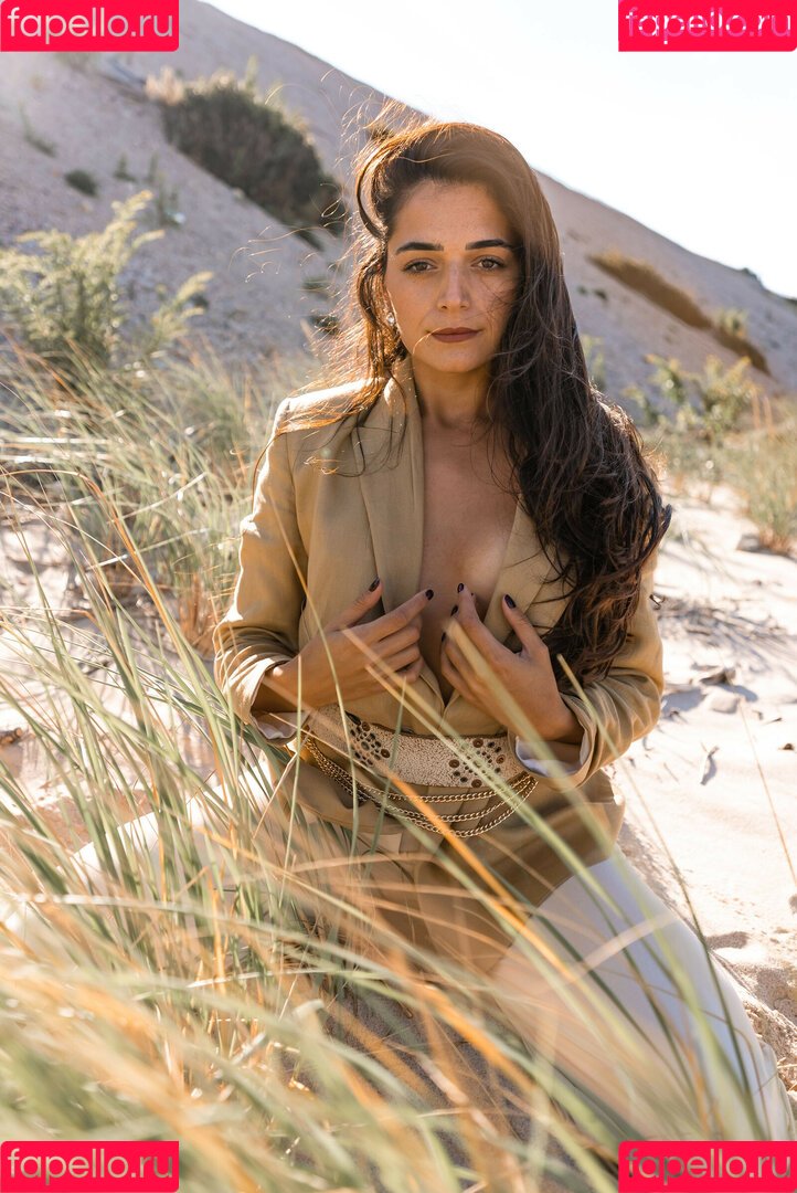 Annabel DaSilva Onlyfans Photo Gallery 