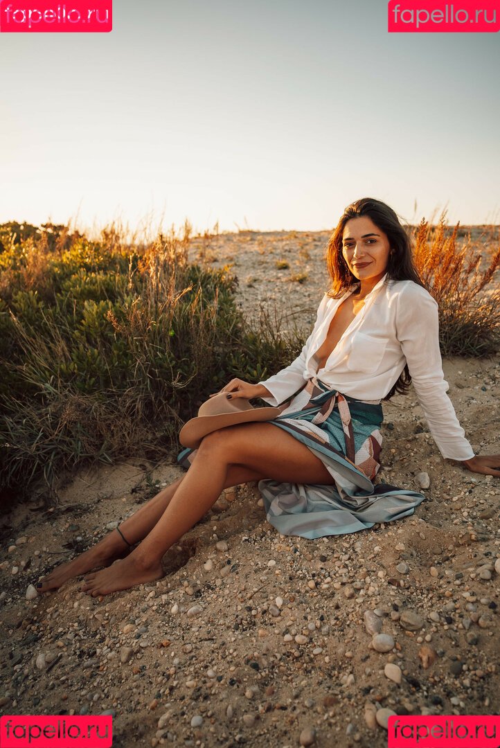 Annabel DaSilva Onlyfans Photo Gallery 