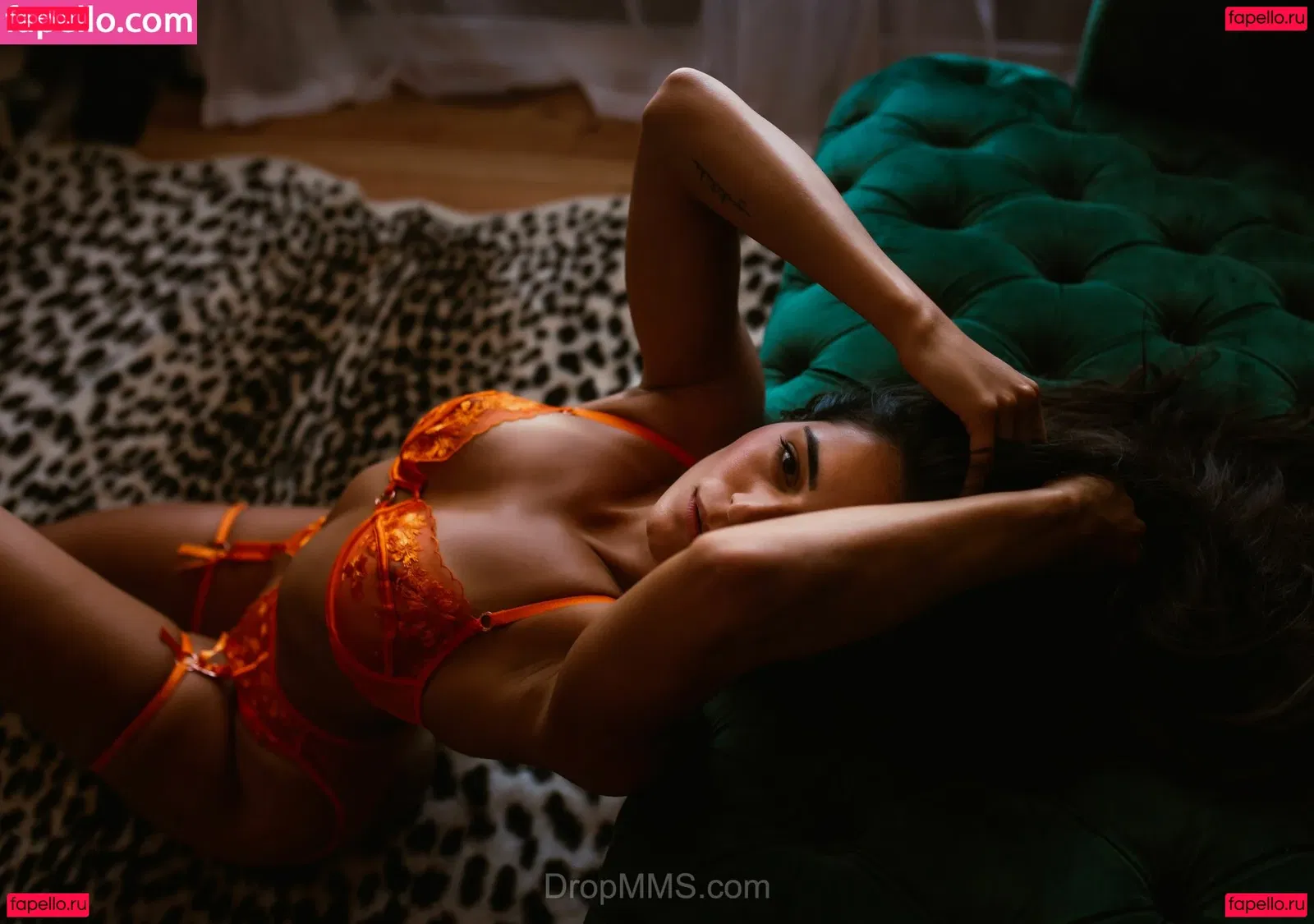 Annabel DaSilva Onlyfans Photo Gallery 