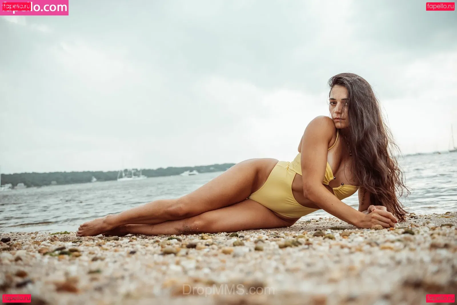 Annabel DaSilva Onlyfans Photo Gallery 