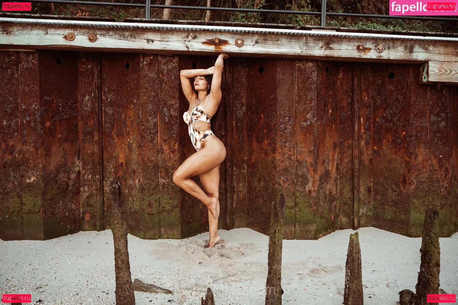 Annabel DaSilva Onlyfans Photo Gallery 