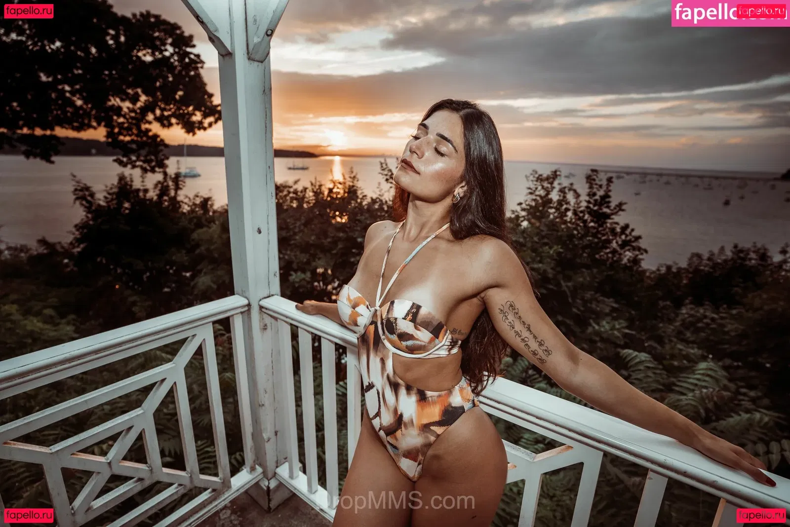 Annabel DaSilva Onlyfans Photo Gallery 