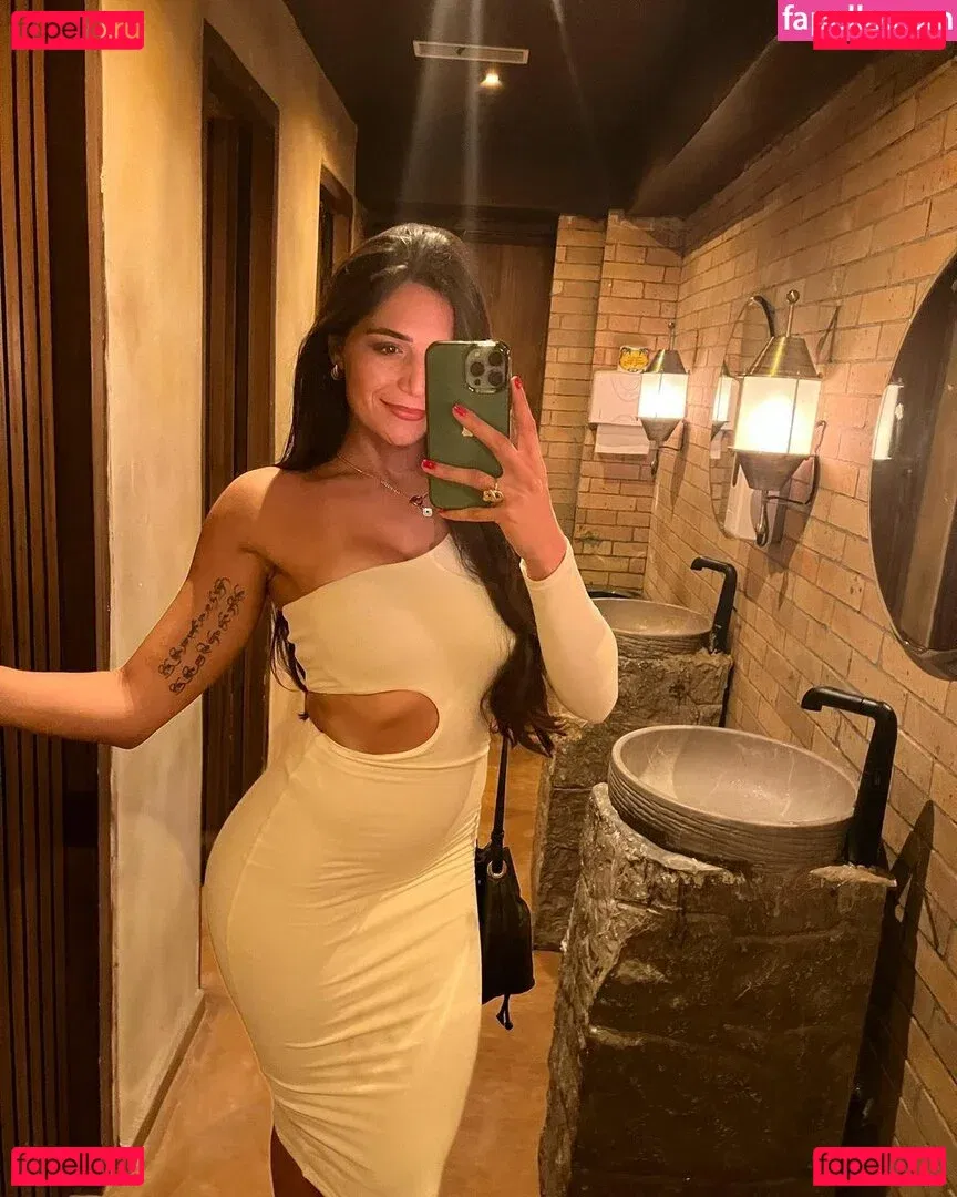 Annabel DaSilva Onlyfans Photo Gallery 