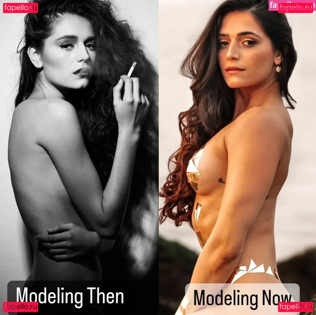 Annabel DaSilva Onlyfans Photo Gallery 