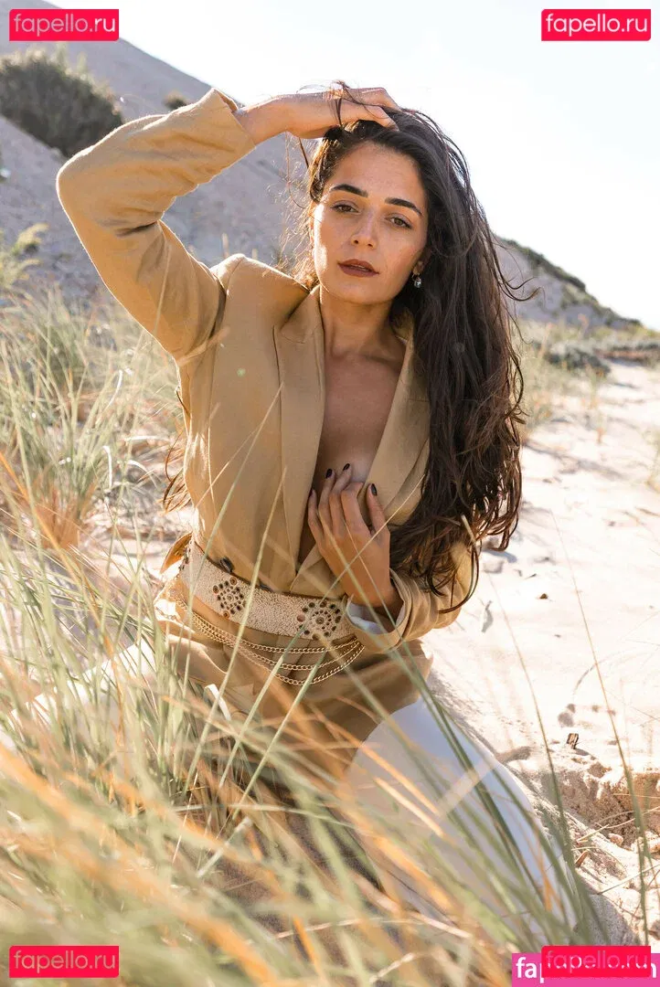 Annabel DaSilva Onlyfans Photo Gallery 