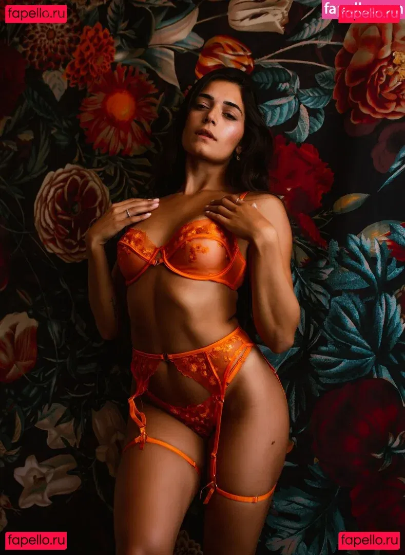 Annabel DaSilva Onlyfans Photo Gallery 