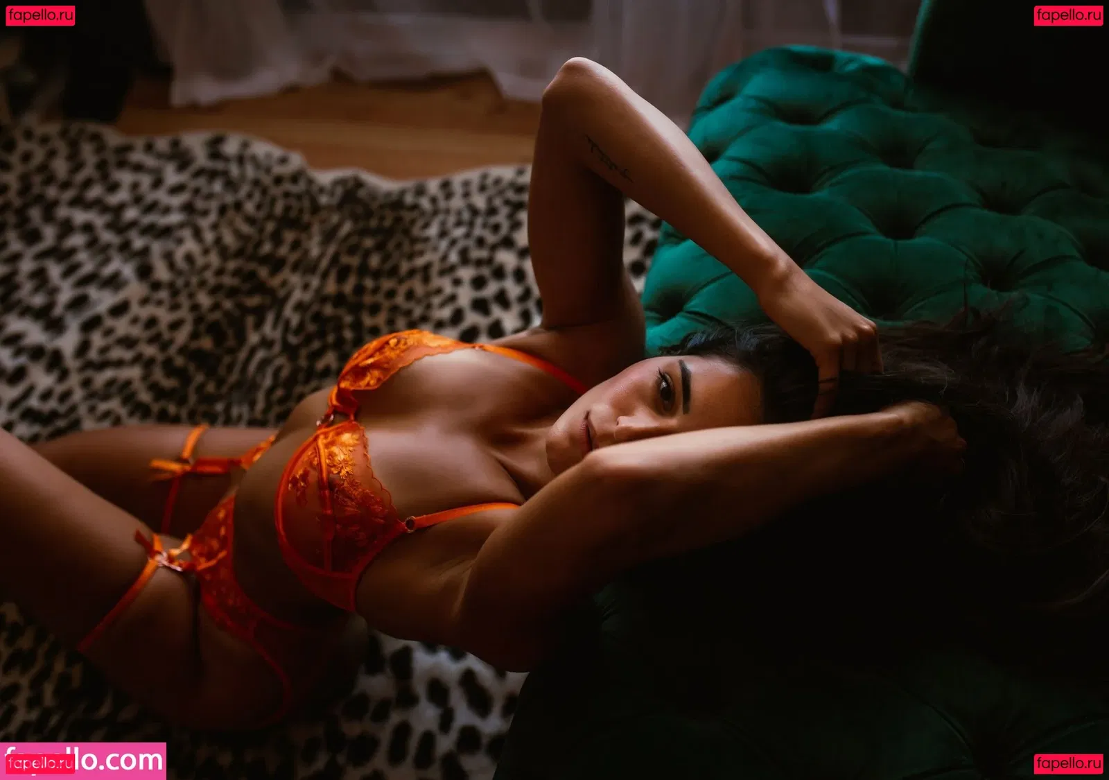 Annabel DaSilva Onlyfans Photo Gallery 